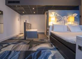 Fletcher Wellness-Hotel Sittard 5