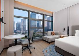 Holiday Inn Express Shenzhen Bay by IHG 3