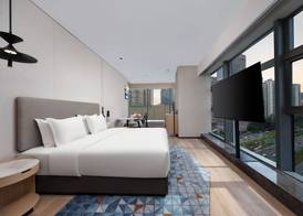 Holiday Inn Express Shenzhen Bay by IHG 2
