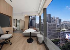Holiday Inn Express Shenzhen Bay by IHG 4