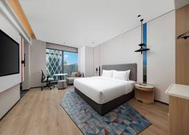 Holiday Inn Express Shenzhen Bay by IHG 5
