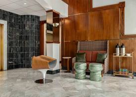 Hotel Troy, Trademark Collection by Wyndham 2