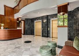 Hotel Troy, Trademark Collection by Wyndham 3