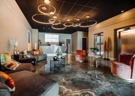 HOTELUX Amsterdam Airport Hotel 2