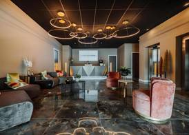 HOTELUX Amsterdam Airport Hotel 5