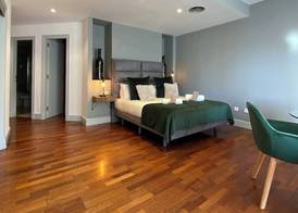 Stay U-nique Apartments Passeig de Gracia II 3