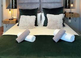 Stay U-nique Apartments Passeig de Gracia II 4