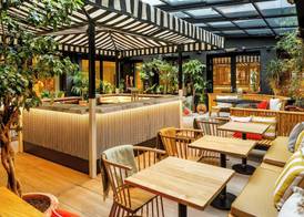 ARK Shoreditch 5
