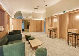 ibis Styles Zumaia Zestoa 2