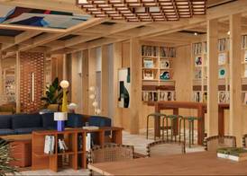 Cuber House Valencia, Curio Collection By Hilton 2