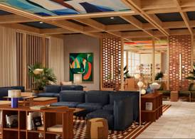 Cuber House Valencia, Curio Collection By Hilton 3