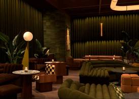 Cuber House Valencia, Curio Collection By Hilton 4