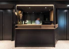 Hotel Punt 14 Barcelona Gavà Mar 3