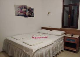 Kaş Meltem Pansiyon 3