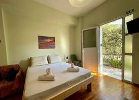Casa Katerina studio apartment 2