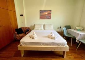 Casa Katerina studio apartment 3