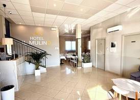 Hotel IL MULINO - Colazione a Buffet e Parcheggio Privato 2