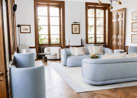 Domaine de Primard - Fontenille Collection 2