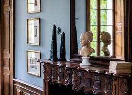 Domaine de Primard - Fontenille Collection 5