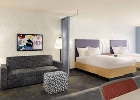 Home2 Suites By Hilton Logan 3