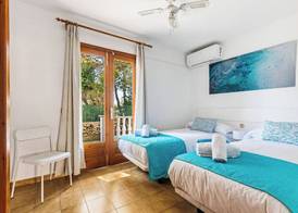Apartamentos Mar Blanca by Mauter Villas 3