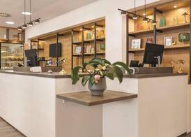Super 8 by Wyndham Chemnitz 2