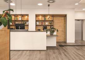 Super 8 by Wyndham Chemnitz 3
