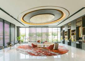 Grand Summit Hotel General Santos 5
