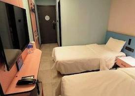 Hi Inn (Beijing Tiantan East Gate) 5