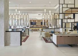 TownePlace Suites by Marriott Vaughan 2