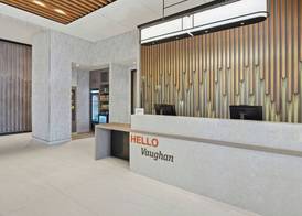TownePlace Suites by Marriott Vaughan 3