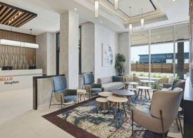 TownePlace Suites by Marriott Vaughan 4