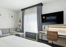 TownePlace Suites by Marriott Vaughan 5
