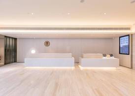 Ji Hotel (Changsha Yuelu Avenue City Government) 2