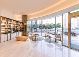 Ji Hotel (Changsha Yuelu Avenue City Government) 4