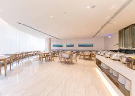 Ji Hotel (Changsha Yuelu Avenue City Government) 5