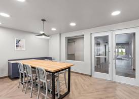 WoodSpring Suites Woodbridge Menlo Park Area 3