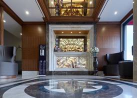 Aspera Hotel Golden Horn 2