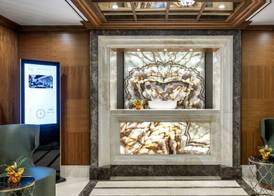 Aspera Hotel Golden Horn 4