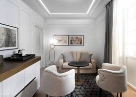 Residenza del Cardinale, member of Melia Collection 2