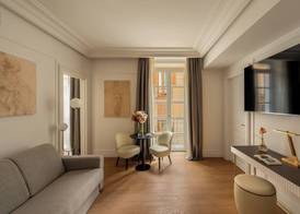 Residenza del Cardinale, member of Melia Collection 5