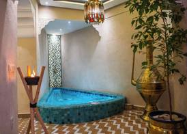 Riad Casa Saba 2