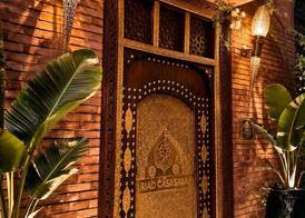 Riad Casa Saba 5