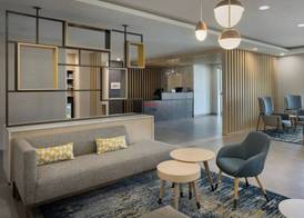 TownePlace Suites by Marriott Flint Grand Blanc 4