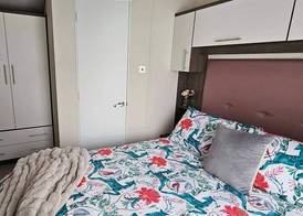 Tranquil Lodge Retreat in Northumberland 4