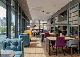Premier Inn Halle Saale City Centre 2