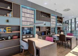 Premier Inn Halle Saale City Centre 3