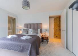 Holborn by Excel Apartments 2