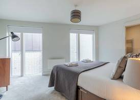 Holborn by Excel Apartments 3