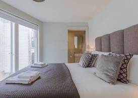 Holborn by Excel Apartments 4